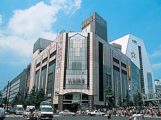 藤和新宿御苑コープ その他