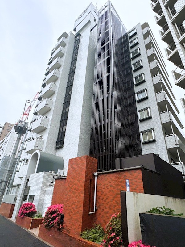 ライオンズマンション西早稲田 現地写真（その他）