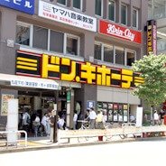 ライオンズマンション西早稲田 ショッピング施設