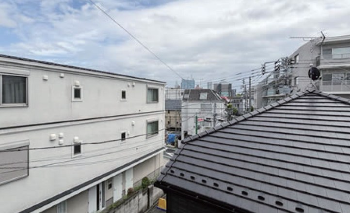 パロス中町 現地写真
