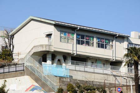 藤和護国寺コープ 幼稚園