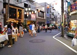 東高ペアシティ その他