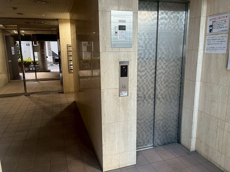 スカーラ台東根岸 共用部写真（その他）