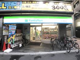 スカーラ台東根岸 コンビニ