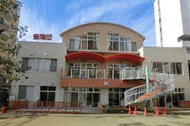 スカーラ台東根岸 幼稚園