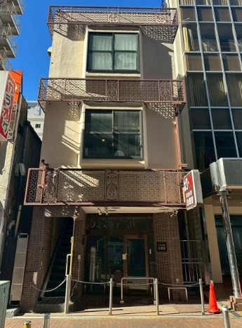 川崎市幸区南幸町２丁目　売地　限定1区画 現地写真