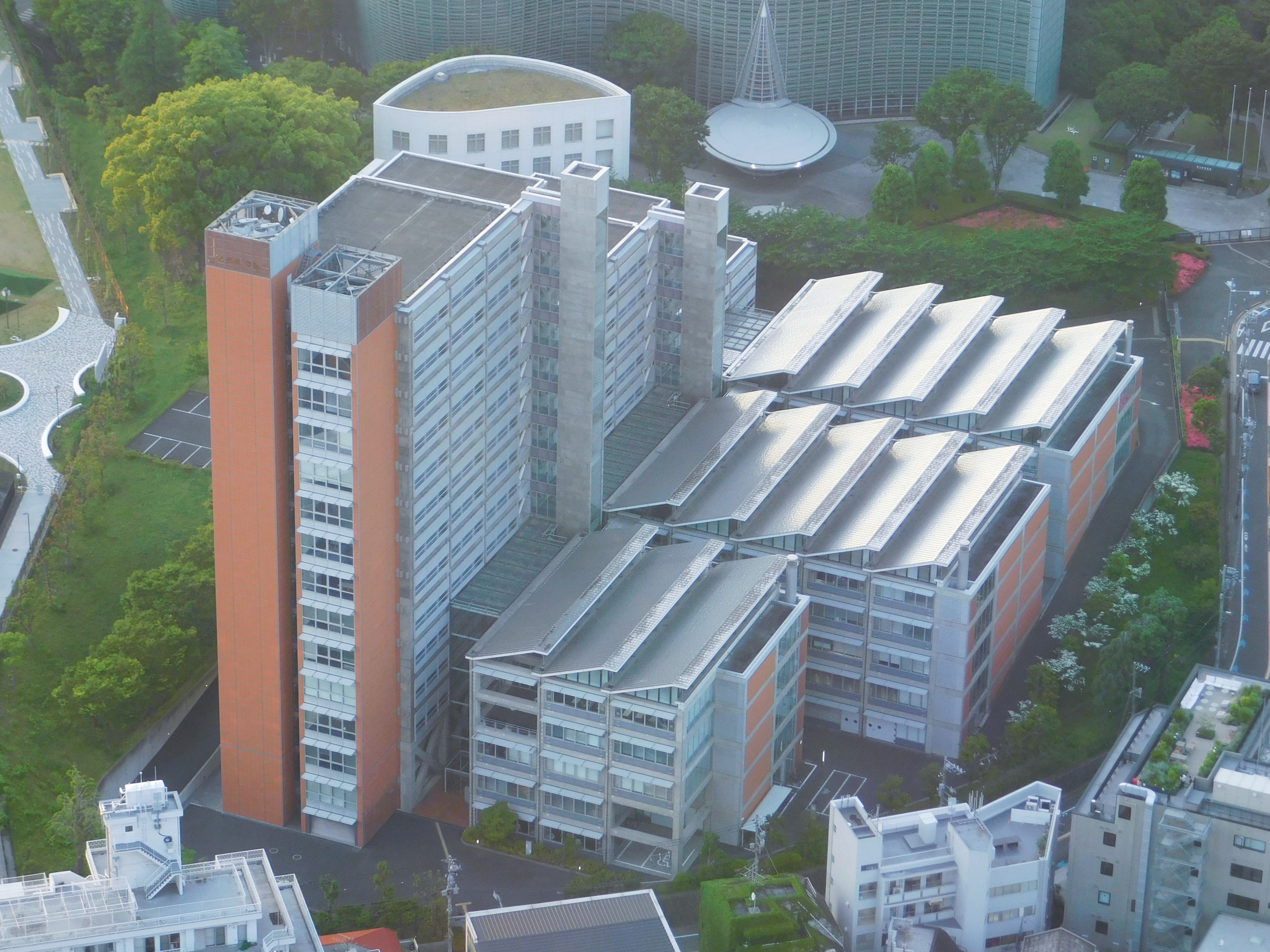 港区西麻布２丁目　売地　限定1区画 大学・短大
