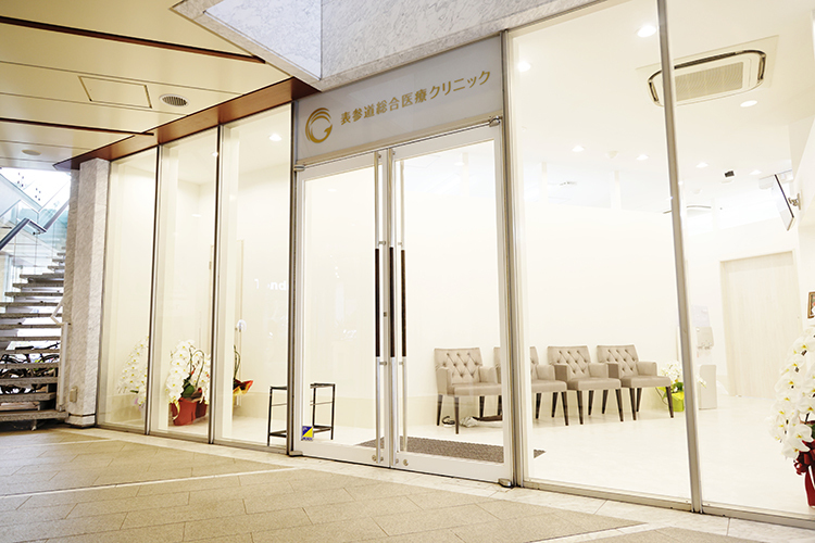 港区西麻布２丁目　売地　限定1区画 総合病院