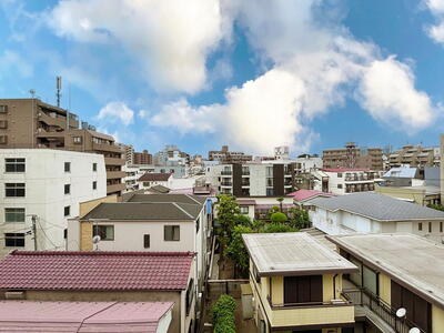 エクセルシオール文京南 その他