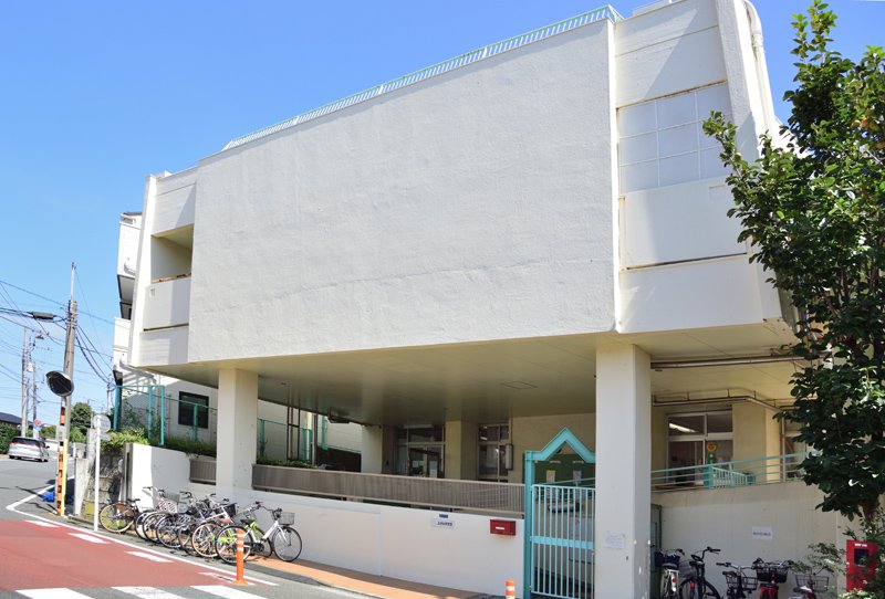 ライオンズマンション洗足池第２ 幼稚園