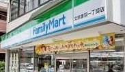 三井音羽ハイツ コンビニ