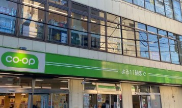 エクセレント文京動坂 スーパー