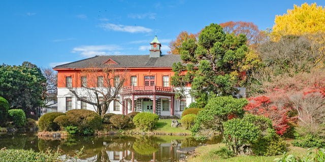 スカイコート茗荷谷壱番館 その他