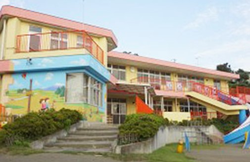 グレイス二子玉川 幼稚園