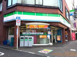 シーアイマンション日暮里 コンビニ