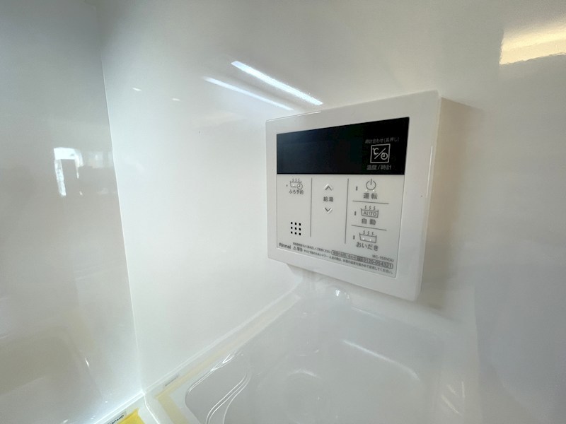 日商岩井碑文谷マンション 設備