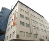日商岩井碑文谷マンション 総合病院