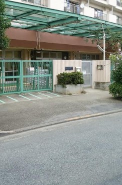 大田区西六郷３丁目　新築戸建　1号棟 幼稚園