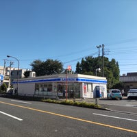 杉並区宮前１丁目　借地権付き新築戸建　最終1号棟 コンビニ