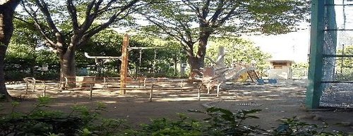 杉並区宮前１丁目　借地権付き新築戸建　最終1号棟 公園