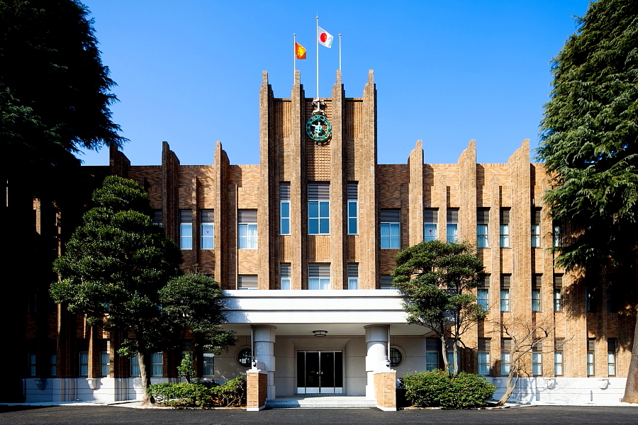 文京区小石川４丁目　売地　限定1区画 大学・短大