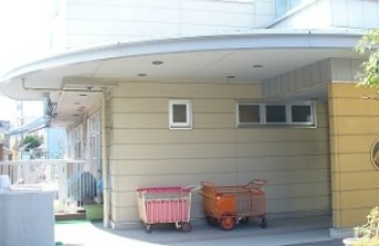 川崎市川崎区四谷上町　新築戸建　最終2号棟 幼稚園