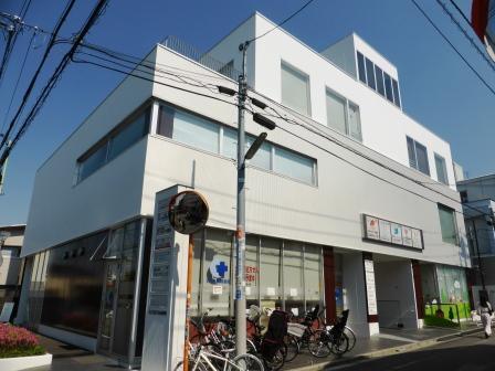 サンウッド桜新町 総合病院