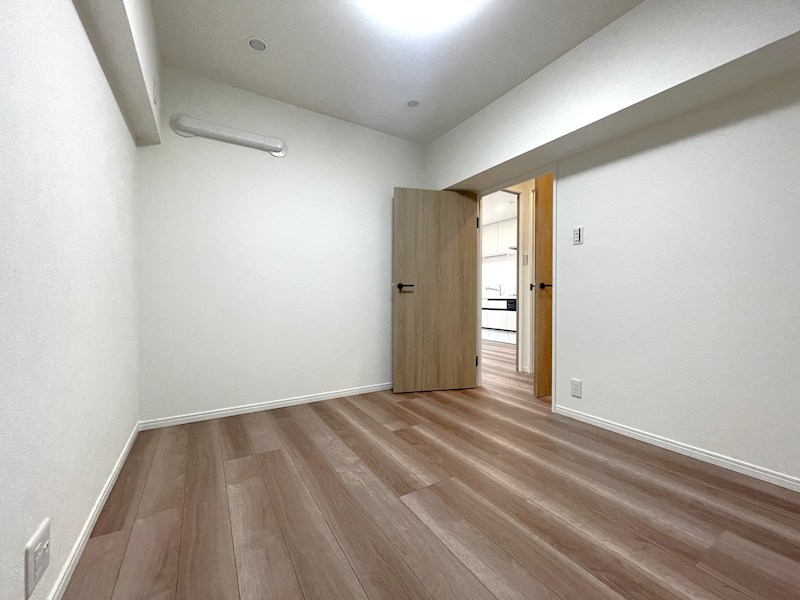 ミニカムマンション 内観写真（子供部屋）