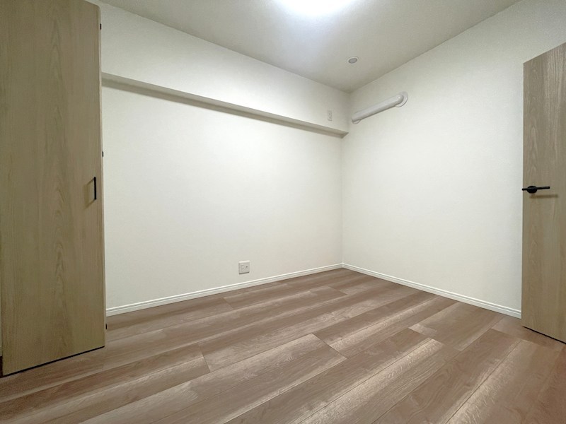 ミニカムマンション 内観写真（子供部屋）