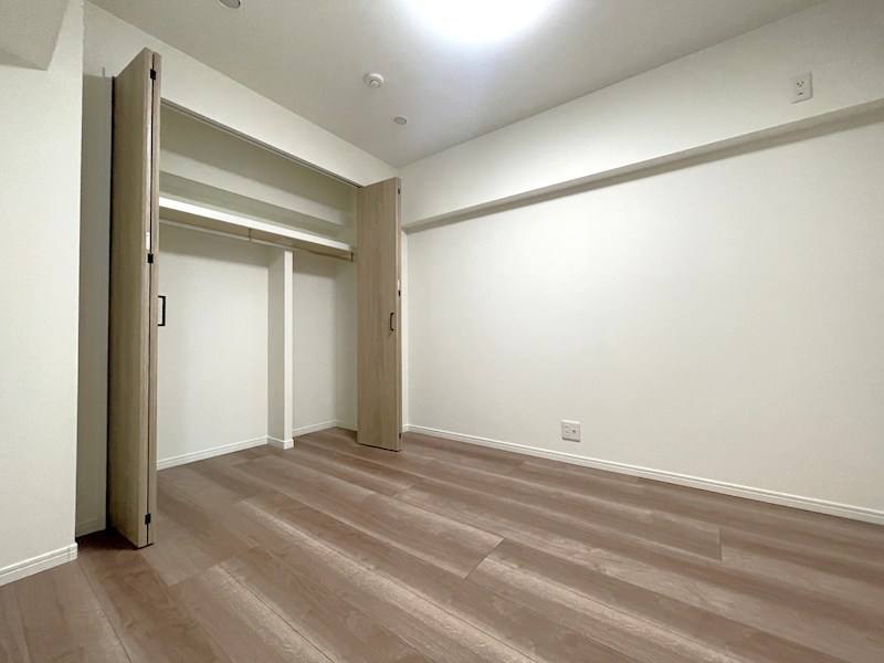 ミニカムマンション 内観写真（子供部屋）