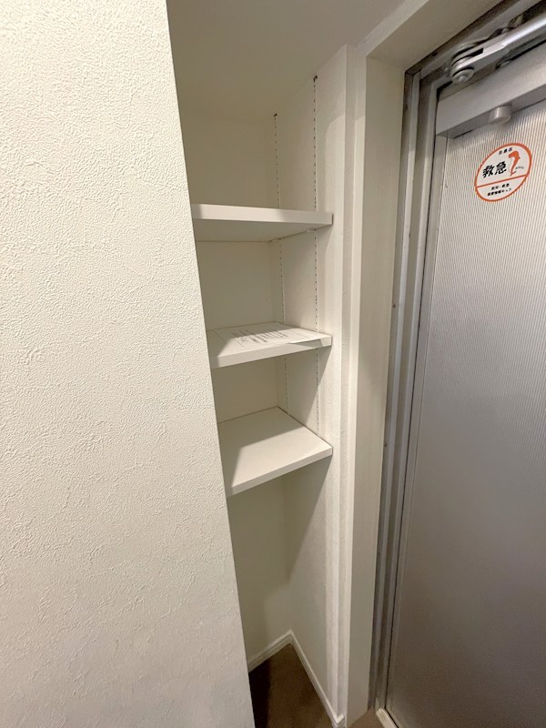 ミニカムマンション 内観写真（その他）