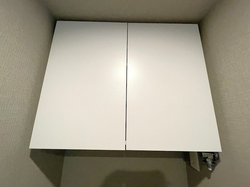 ミニカムマンション 内観写真（洗面台・洗面所）