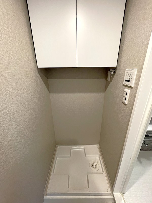 ミニカムマンション 内観写真（洗面台・洗面所）