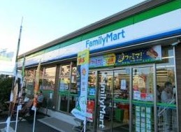 杉並区永福２丁目　売地　1区画 コンビニ