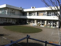 杉並区永福２丁目　売地　1区画 幼稚園