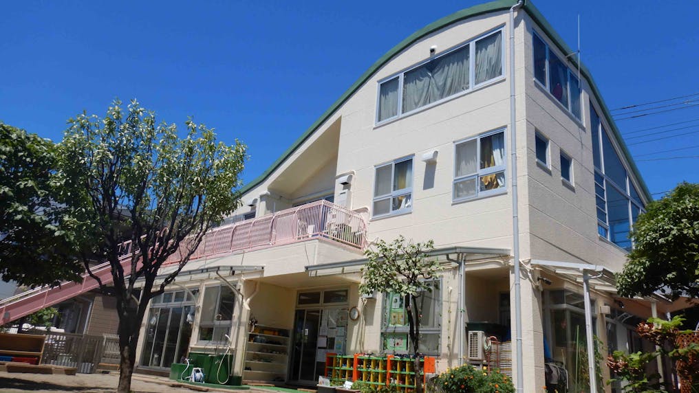 杉並区上荻２丁目　売地　B区画  幼稚園