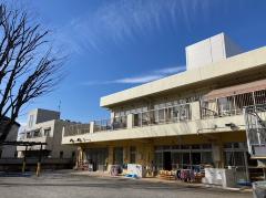 ライオンズガーデン富士見台 幼稚園