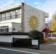 ブリシア新横浜 幼稚園