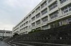 ブリシア新横浜 中学校