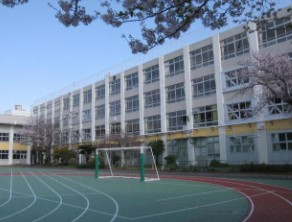 デュオステージ曳舟 中学校