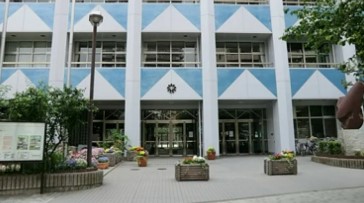 月島ホームズ 中学校