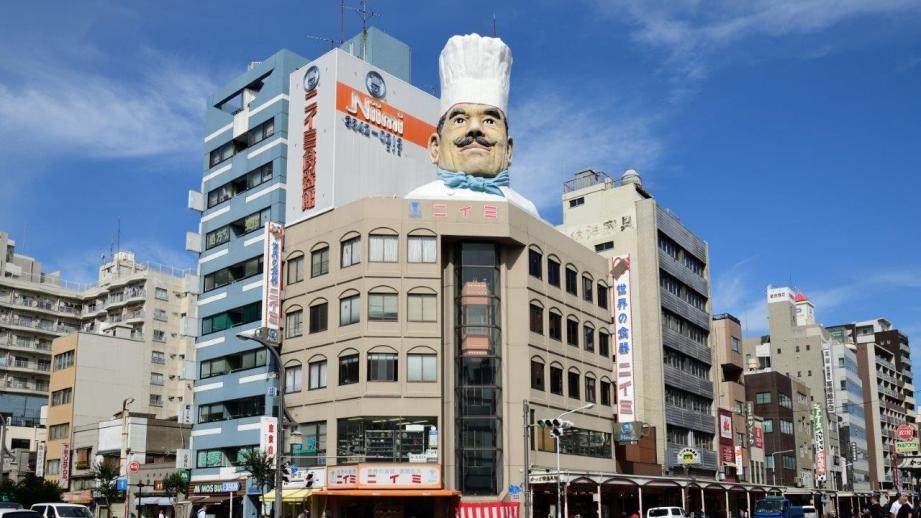 浅草タワー その他