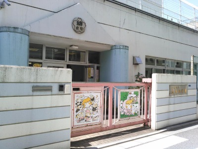 浅草タワー 幼稚園