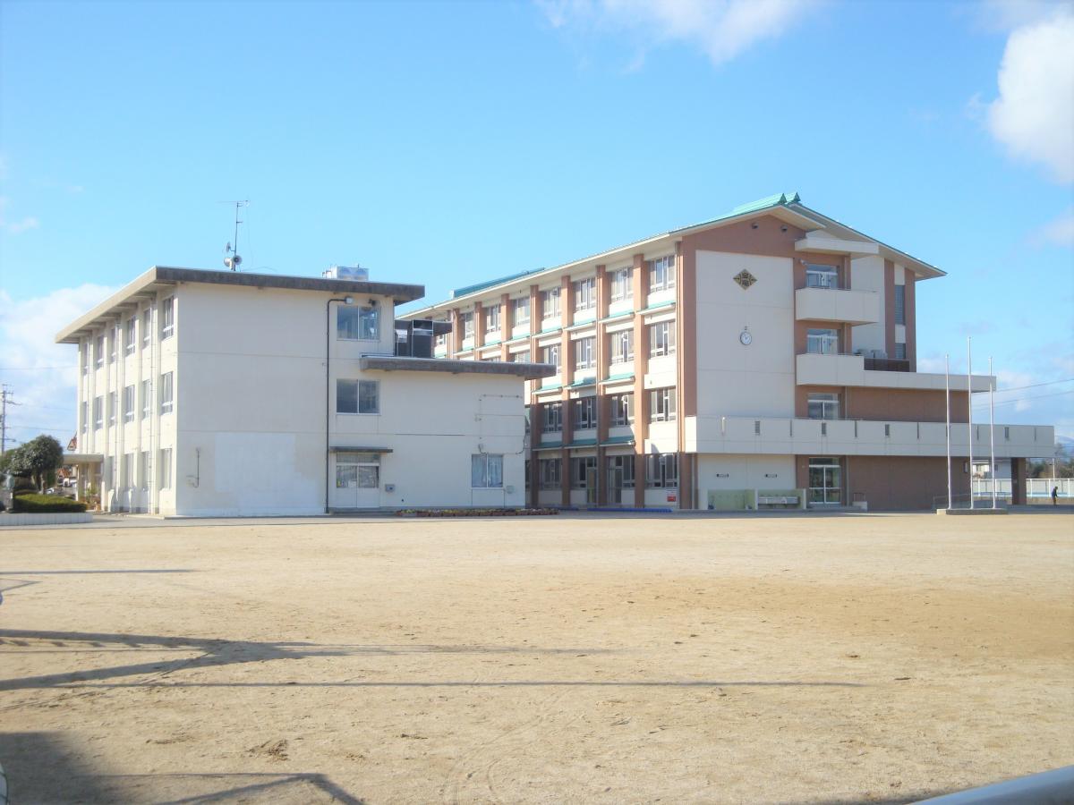 浅草タワー 小学校