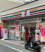 大岡山シティハウス コンビニ