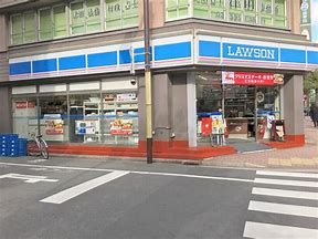 カーサ要町 コンビニ