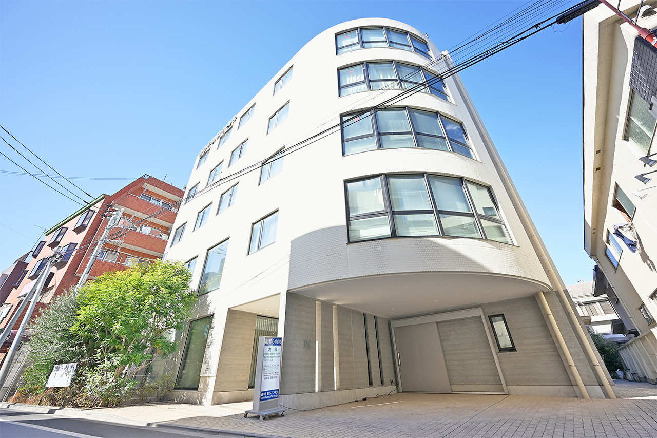カーサ要町 総合病院