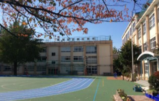 カーサ要町 小学校