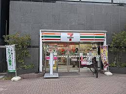 中野区本町２丁目　売地　全1区画 コンビニ