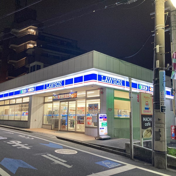 杉並区南荻窪３丁目　新築戸建　全1棟 コンビニ